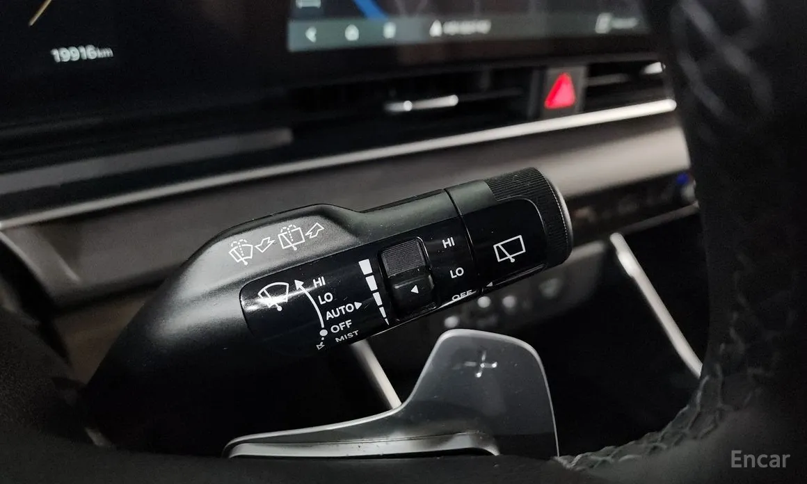 Фото 18 - Kia Carnival