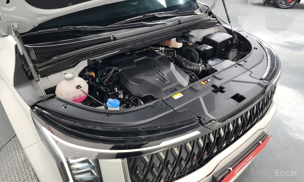 Фото 6 - Kia Carnival