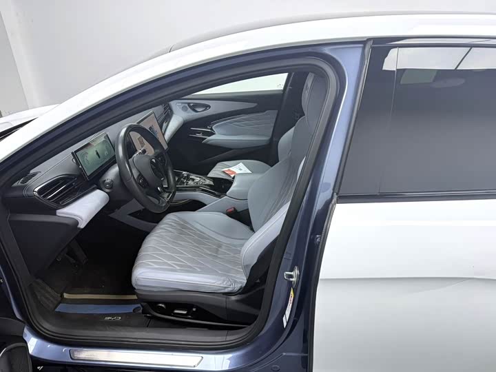 Фото 4 - BYD Seal