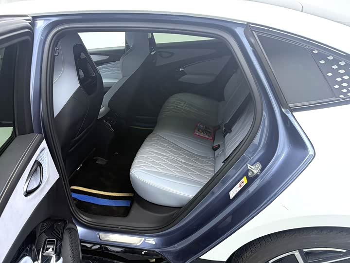 Фото 5 - BYD Seal