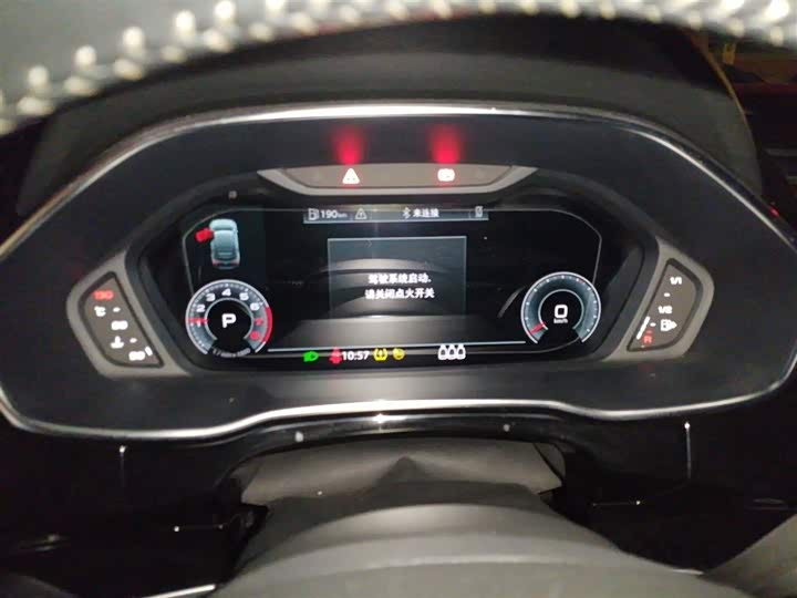 Фото 4 - Audi Q3 Sportback