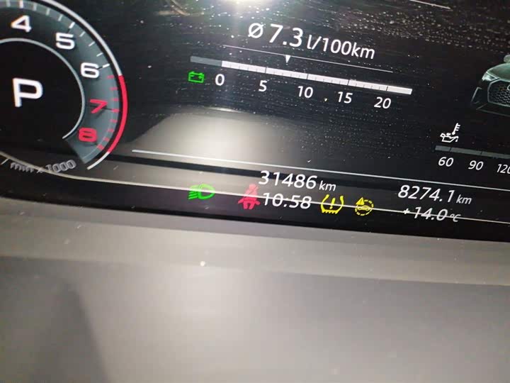 Фото 5 - Audi Q3 Sportback