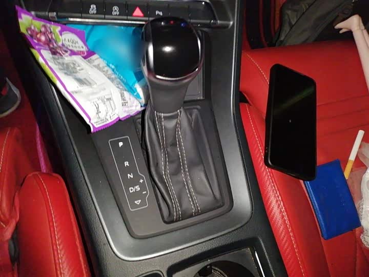 Фото 7 - Audi Q3 Sportback