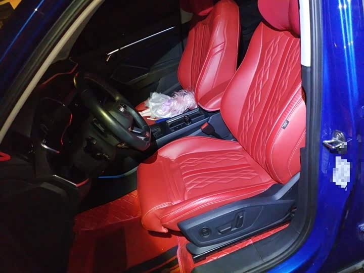 Фото 8 - Audi Q3 Sportback