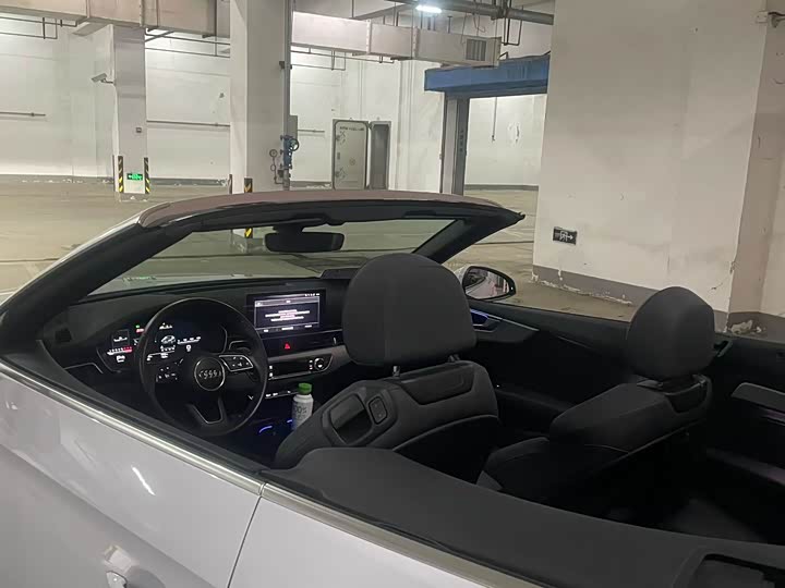 Фото 2 - Audi A5