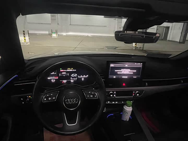 Фото 3 - Audi A5
