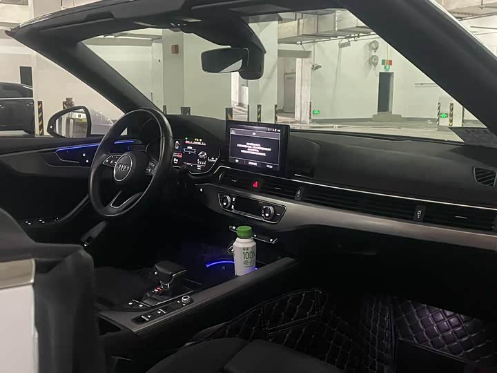 Фото 6 - Audi A5