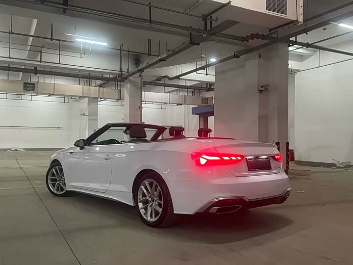 Фото 7 - Audi A5