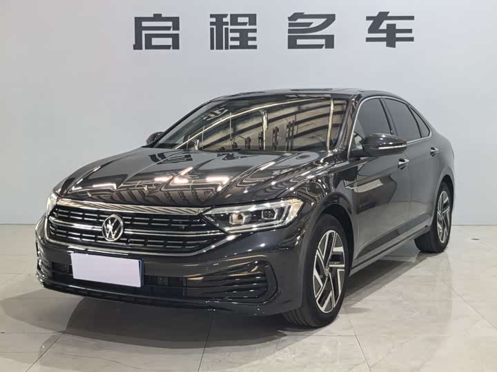 Фото 1 - Volkswagen Sagitar L