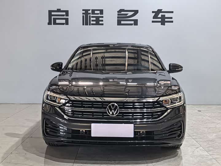 Фото 2 - Volkswagen Sagitar L