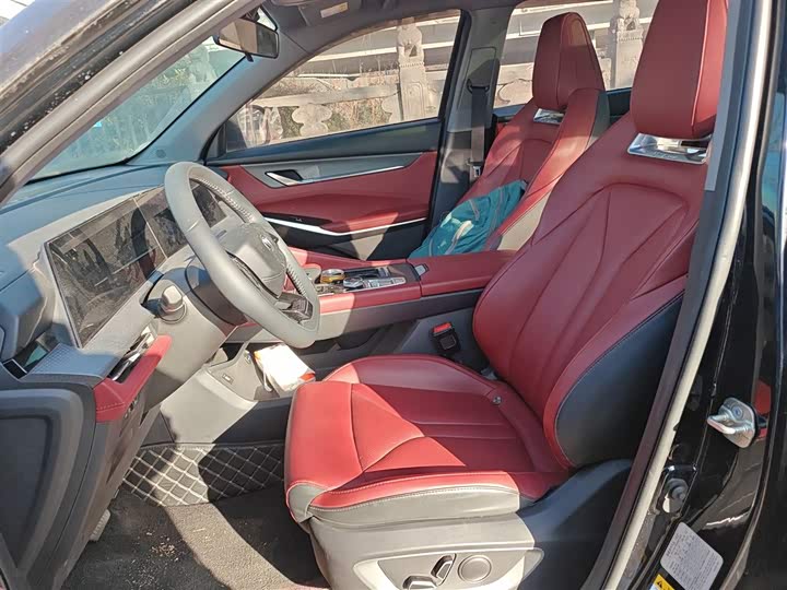 Фото 8 - Changan CS75 Plus