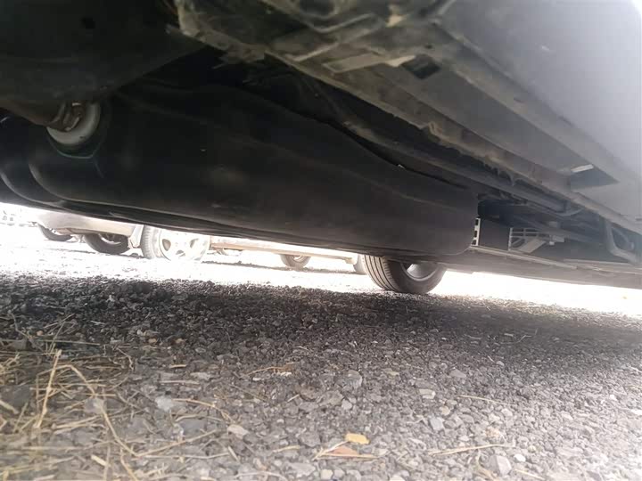 Фото 4 - Hongqi HS7 Hybrid