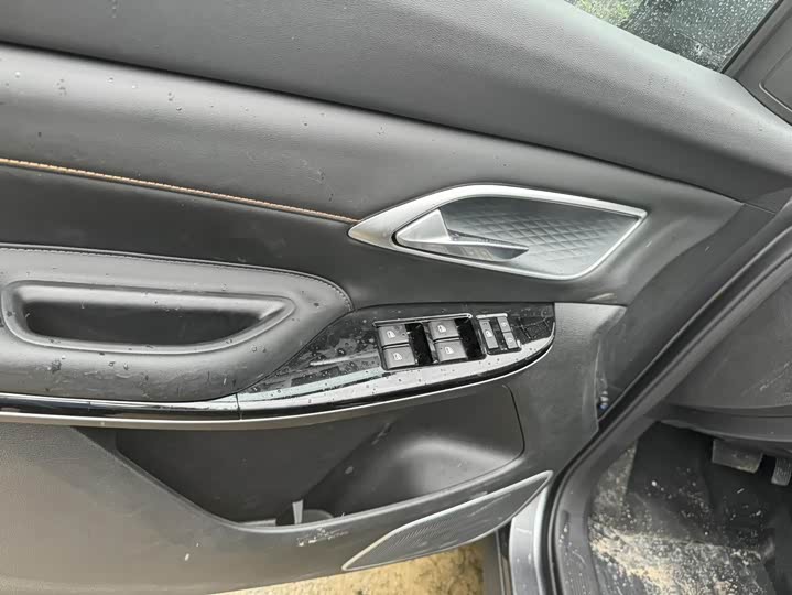 Фото 5 - Changan X7 Plus