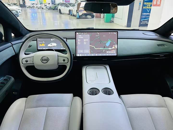 Фото 7 - Nissan N7