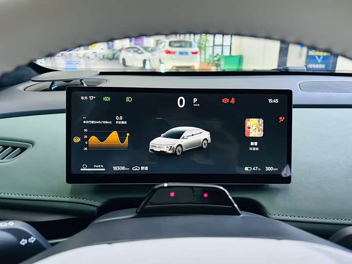 Фото 9 - Nissan N7