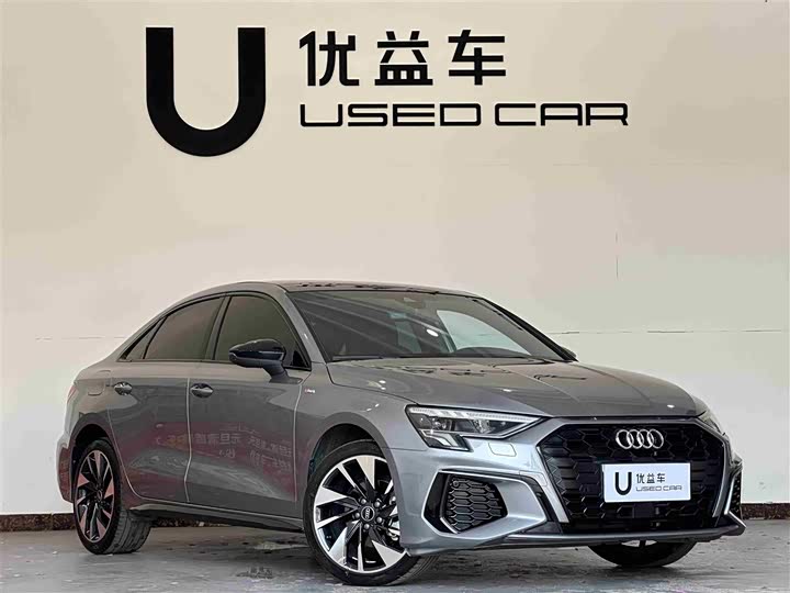 Фото 3 - Audi A3