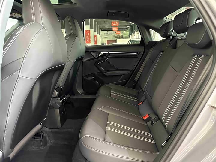 Фото 5 - Audi A3