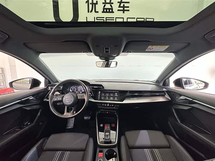 Фото 6 - Audi A3