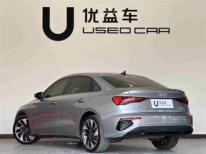 Фото 7 - Audi A3