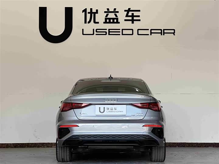 Фото 8 - Audi A3