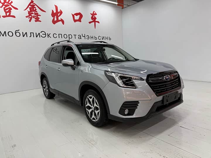 Фото 3 - Subaru Forester