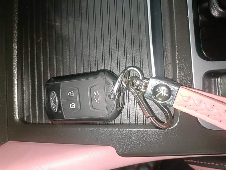 Фото 9 - Chery Omoda S5 (Arrizo 5 Plus)