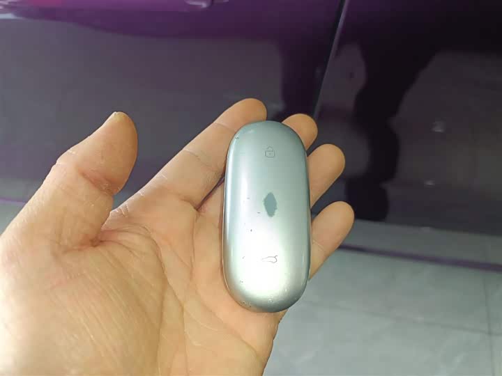 Фото 9 - LiXiang L9