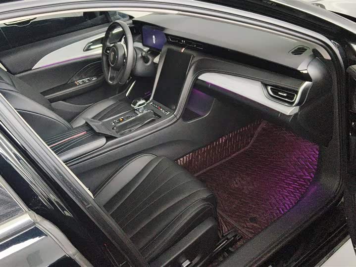 Фото 8 - Hongqi H5