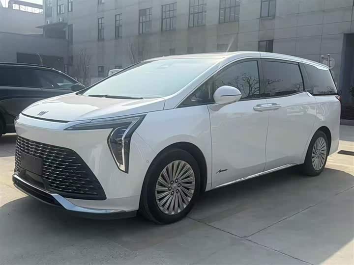 Фото 2 - Buick GL8 Century