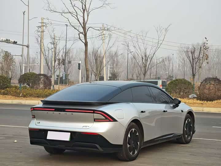 Фото 9 - XPeng F57