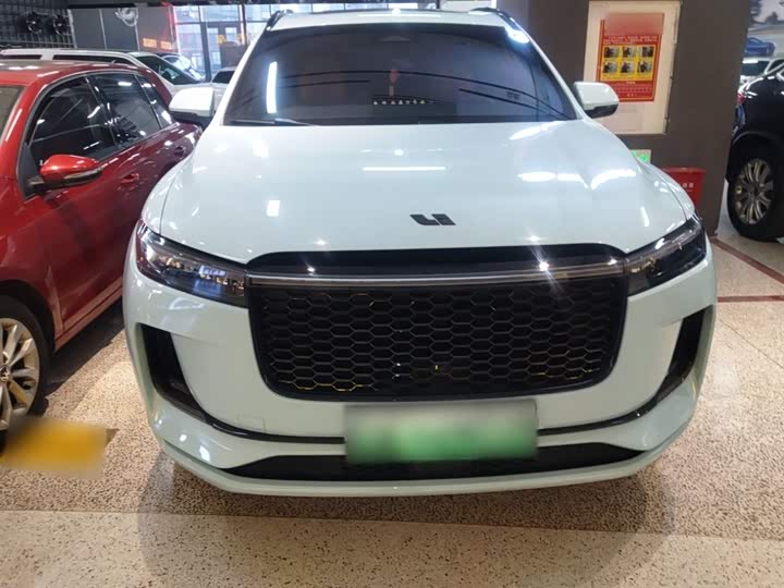 Фото 3 - LiXiang One