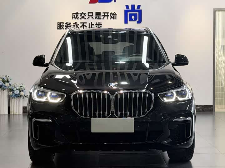 Фото 2 - BMW X5
