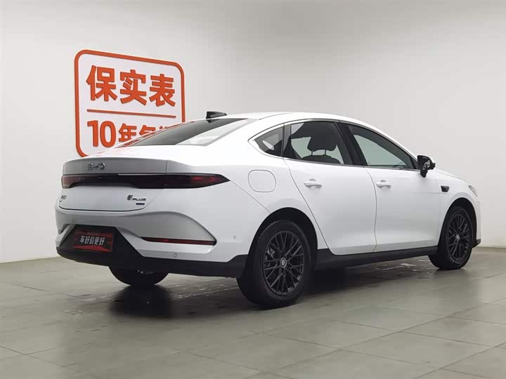 Фото 2 - BYD Qin Plus