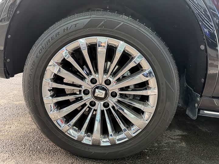 Фото 5 - Tank 500