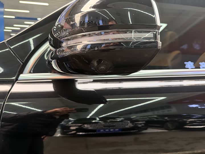 Фото 6 - Tank 500