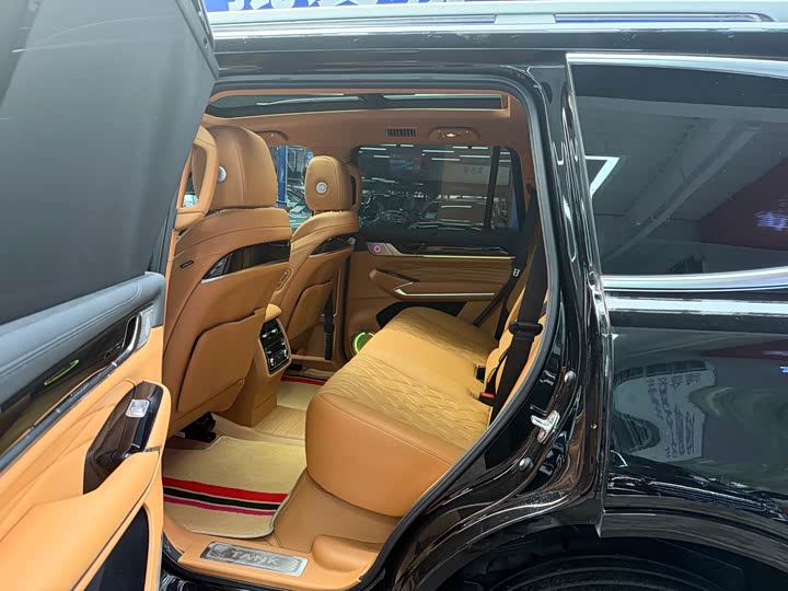 Фото 9 - Tank 500