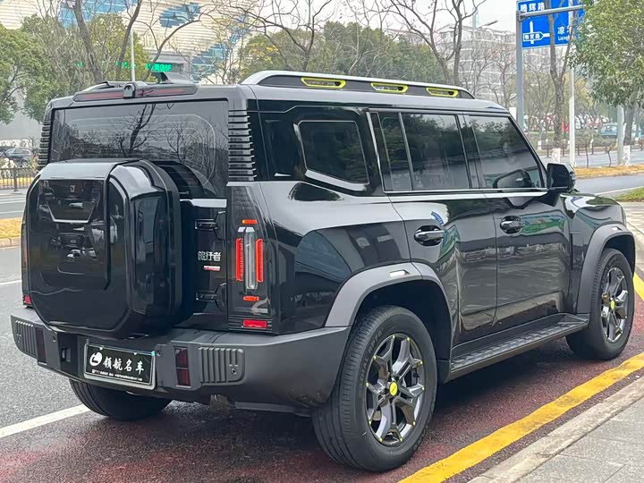 Фото 4 - Jetour T2