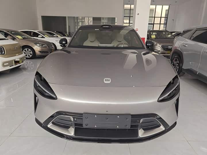 Фото 3 - Xiaomi YU7