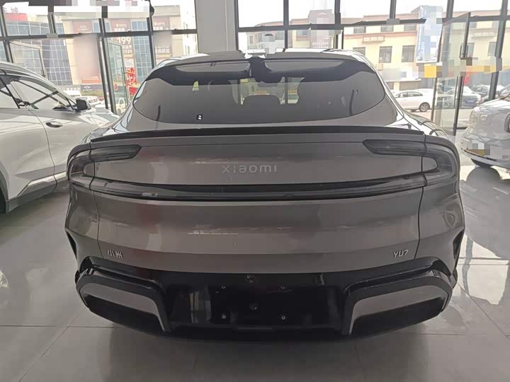 Фото 6 - Xiaomi YU7