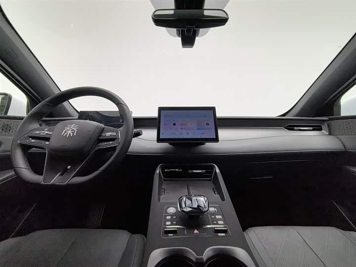 Фото 5 - BYD Qin Plus