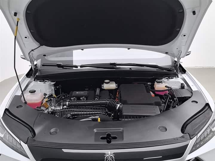 Фото 6 - BYD Qin Plus