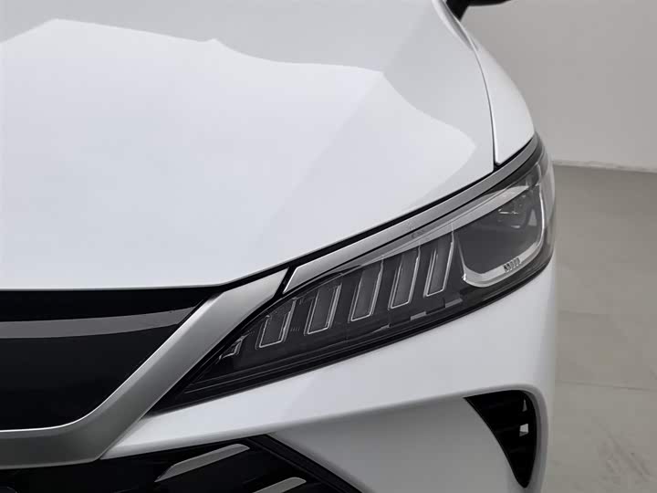 Фото 7 - BYD Qin Plus