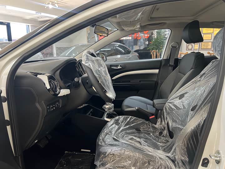 Фото 5 - Kia KX1