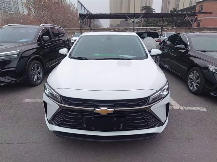 Фото 3 - Chevrolet Monza