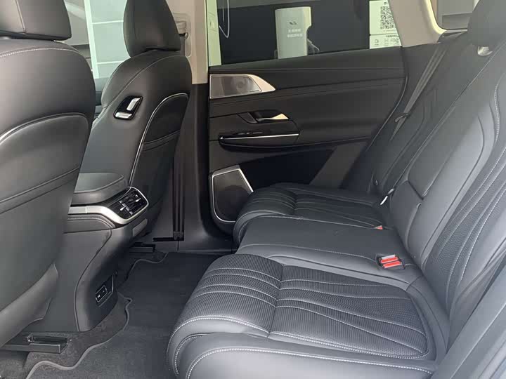 Фото 6 - XPeng G9