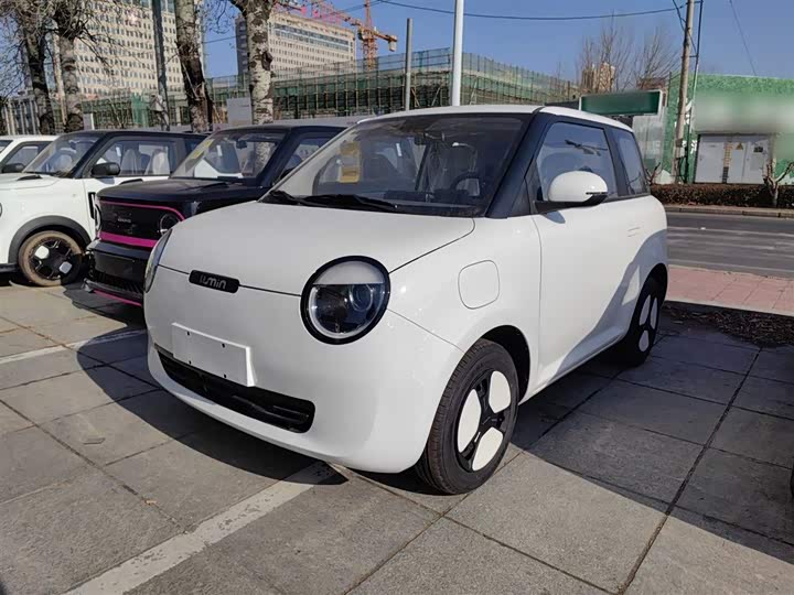 Фото 2 - Changan Qiyuan (Nevo) Lumin