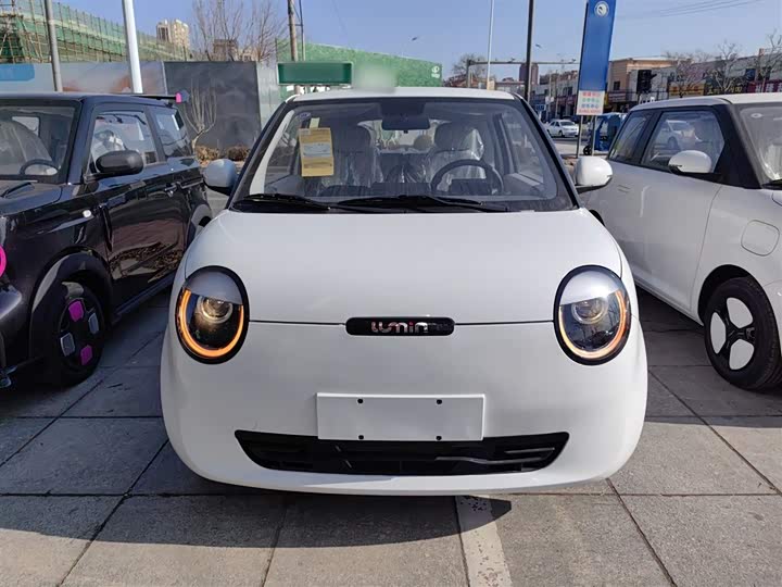 Фото 3 - Changan Qiyuan (Nevo) Lumin