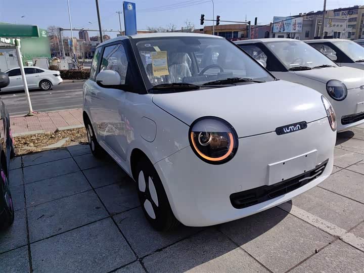 Фото 4 - Changan Qiyuan (Nevo) Lumin