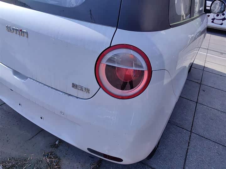 Фото 8 - Changan Qiyuan (Nevo) Lumin