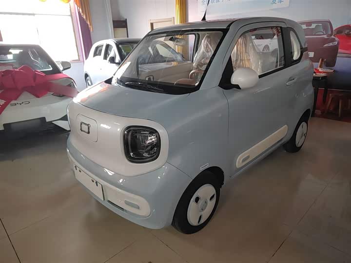 Фото 1 - Bestune Pony